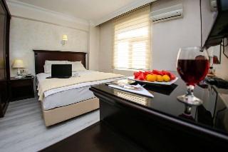 Hotel Sahiner