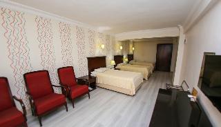 Hotel Sahiner