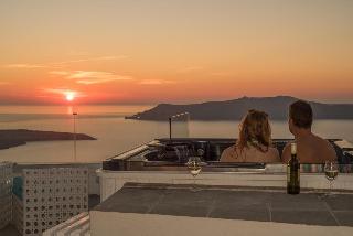 Sunset Hotel