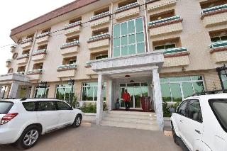 Adamaoua Grand Hotel