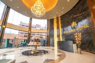 Solano Hotel
