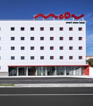 Moov Hotel Oeiras