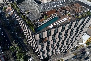 Pullman Lima Miraflores
