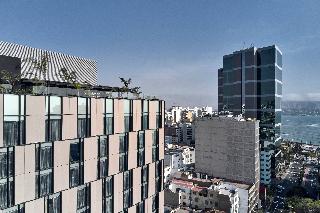 Pullman Lima Miraflores