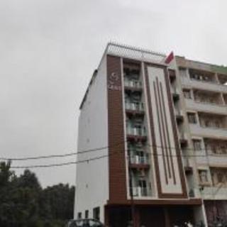 Hotel The Grace