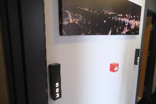 Sign Of İstanbul Hotel Taksim