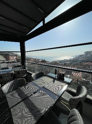 Sign Of İstanbul Hotel Taksim
