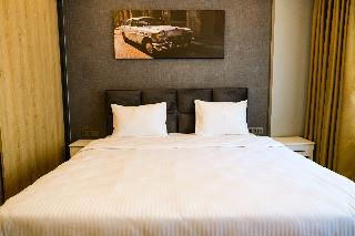 Sign Of İstanbul Hotel Taksim