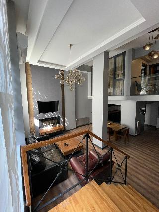 Sign Of İstanbul Hotel Taksim