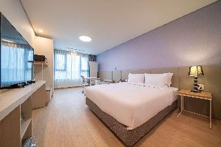 SureStay Plus Hotel by Best Western Asan