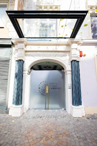 Atlas Hotel Timisoara