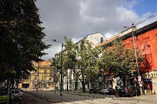 Atlas Hotel Timisoara