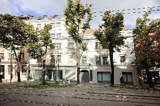Atlas Hotel Timisoara