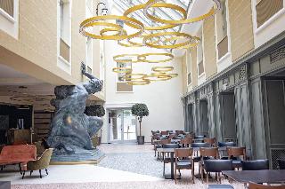Atlas Hotel Timisoara