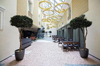 Atlas Hotel Timisoara