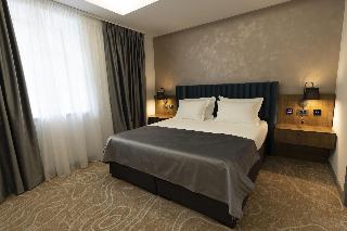 Atlas Hotel Timisoara