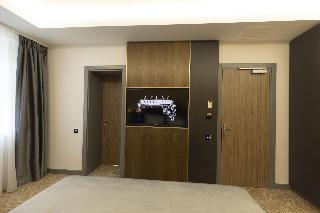 Atlas Hotel Timisoara