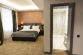 Atlas Hotel Timisoara