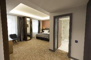 Atlas Hotel Timisoara