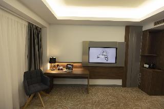 Atlas Hotel Timisoara