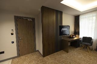 Atlas Hotel Timisoara
