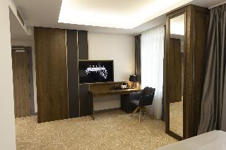 Atlas Hotel Timisoara