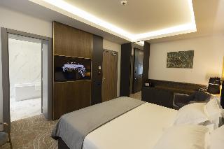 Atlas Hotel Timisoara