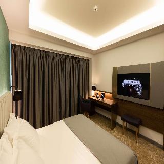 Atlas Hotel Timisoara