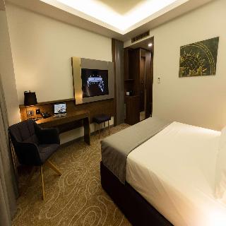Atlas Hotel Timisoara