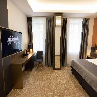 Atlas Hotel Timisoara