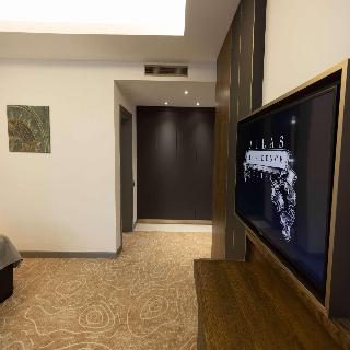 Atlas Hotel Timisoara