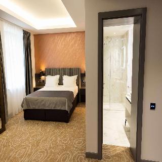 Atlas Hotel Timisoara
