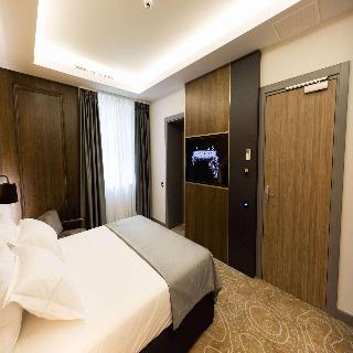 Atlas Hotel Timisoara