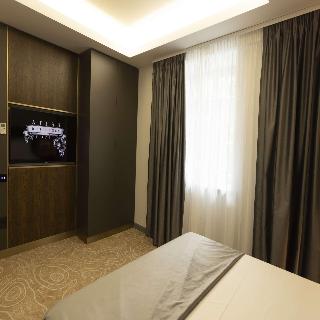Atlas Hotel Timisoara