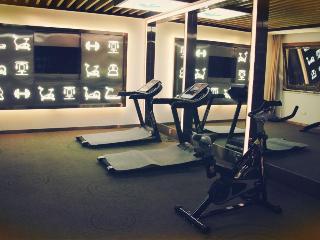 GreenTree Inn Shaoxing Binhai New City Dongsen Com