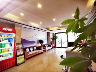 GreenTree Alliance Changzhou Jintan District Dongm