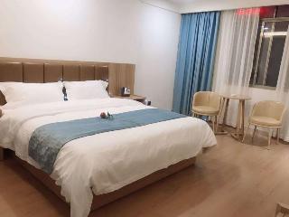 GreenTree Inn Guangdong Zhanjiang Donghai Island E