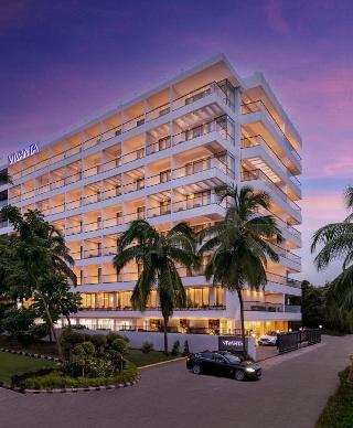 Vivanta Goa Miramar