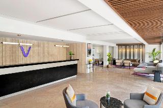Vivanta Goa Miramar