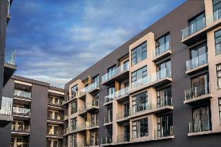 The Catalyst Apartment Hotel by Newmark