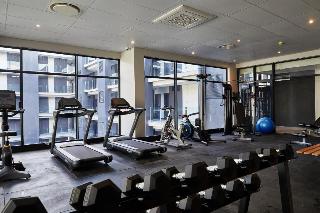 The Catalyst Apartment Hotel by Newmark photo 3