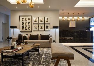 The Catalyst Apartment Hotel by Newmark photo 4