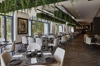 The Catalyst Apartment Hotel by Newmark photo 2