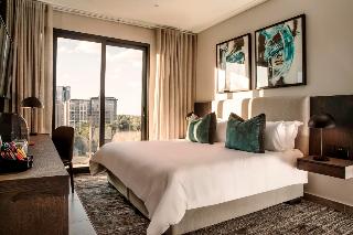 The Catalyst Apartment Hotel by Newmark photo 6