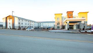 MainStay Suites Oakbrook Terrace - Chicago