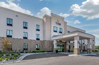 Comfort Inn & Suites -Clarkston