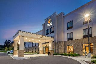 Comfort Inn & Suites -Clarkston