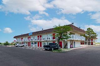 Rodeway Inn Pecos