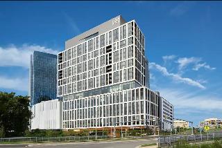 The Watermark Hotel