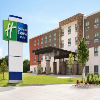 Holiday Inn Express Gaffney